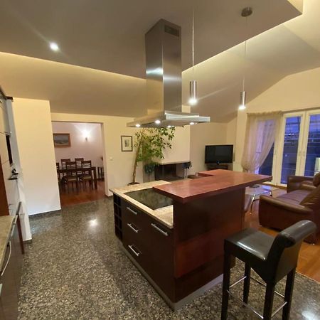 סופוט Apartment Spirit Z Sauna מראה חיצוני תמונה
