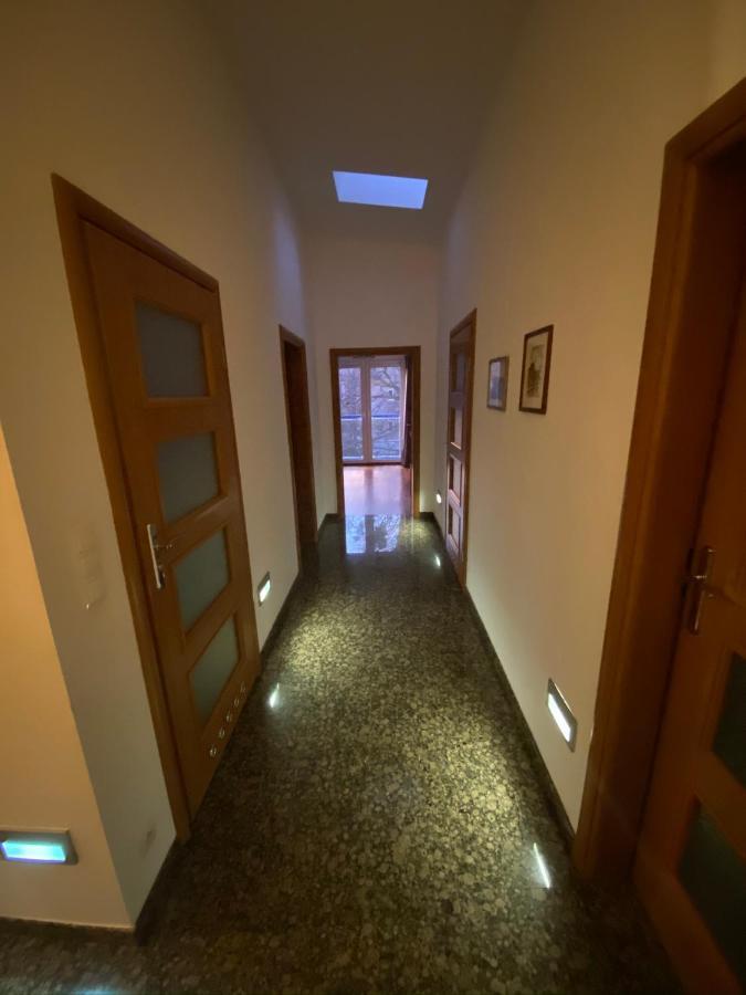 סופוט Apartment Spirit Z Sauna מראה חיצוני תמונה